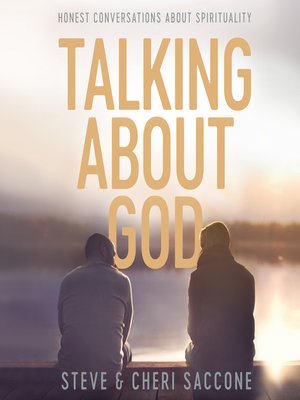 cover image of Talking About God